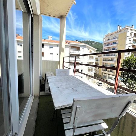 Le Terra-Cota 3 Ch Privees 10' Gare-Port Et Plage, Wfi, Cosy Toulon Extérieur photo