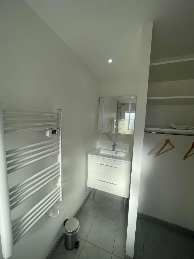 Le Terra-Cota 3 Ch Privees 10' Gare-Port Et Plage, Wfi, Cosy Toulon Extérieur photo